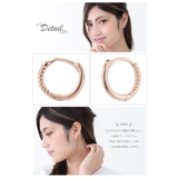 ピアス レディース シルバー925 | アクセサリーショップPIENA | 詳細画像3 