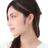 ピアス レディース シルバー925 | アクセサリーショップPIENA | 詳細画像5 