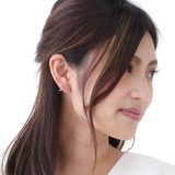 ピアス レディース シルバー925 | アクセサリーショップPIENA | 詳細画像7 