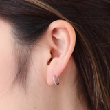 ピアス レディース シルバー925 | アクセサリーショップPIENA | 詳細画像9 