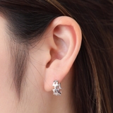 ピアス レディース シルバー925 | アクセサリーショップPIENA | 詳細画像7
