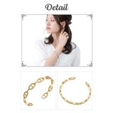 バングル レディース メンズ | アクセサリーショップPIENA | 詳細画像3