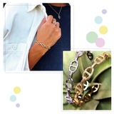 バングル レディース メンズ | アクセサリーショップPIENA | 詳細画像4