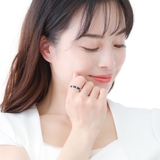 リング レディース シルバー925製 | アクセサリーショップPIENA | 詳細画像6 