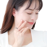 リング レディース シルバー925製 | アクセサリーショップPIENA | 詳細画像7 