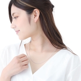 ネックレス レディース シルバー925 | アクセサリーショップPIENA | 詳細画像5