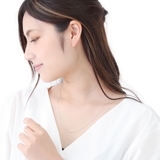ネックレス レディース シルバー925 | アクセサリーショップPIENA | 詳細画像3