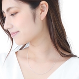 ネックレス レディース シルバー925 | アクセサリーショップPIENA | 詳細画像4 