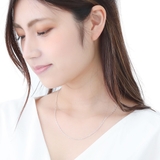 ネックレス レディース シルバー925 | アクセサリーショップPIENA | 詳細画像6 