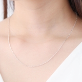 ネックレス レディース シルバー925 | アクセサリーショップPIENA | 詳細画像7 