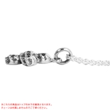 ペンダントトップ メンズ トップのみ | アクセサリーショップPIENA | 詳細画像12