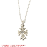 ペンダントトップ 925製 クロス | アクセサリーショップPIENA | 詳細画像11 