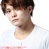 ペンダントトップ 925製 クロス | アクセサリーショップPIENA | 詳細画像15 