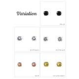 マグネットピアス イヤリング レディース | アクセサリーショップPIENA | 詳細画像2