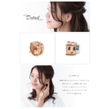 マグネットピアス イヤリング レディース | アクセサリーショップPIENA | 詳細画像3