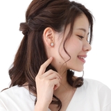マグネットピアス イヤリング レディース | アクセサリーショップPIENA | 詳細画像6