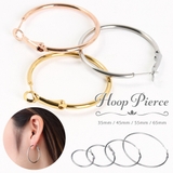 ピアス レディース サージカルステンレス製 | アクセサリーショップPIENA | 詳細画像1