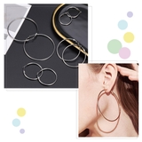 ピアス レディース サージカルステンレス製 | アクセサリーショップPIENA | 詳細画像4