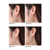 ピアス レディース サージカルステンレス製 | アクセサリーショップPIENA | 詳細画像5