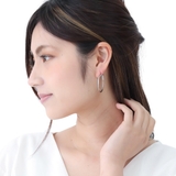 ピアス レディース サージカルステンレス製 | アクセサリーショップPIENA | 詳細画像9