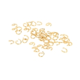 丸カン レディース メンズ | アクセサリーショップPIENA | 詳細画像10