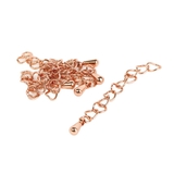 アジャスターチェーン レディース メンズ | アクセサリーショップPIENA | 詳細画像8