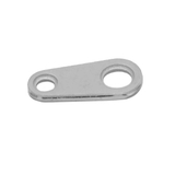 プレート ダルマカン サージカルステンレス製 | アクセサリーショップPIENA | 詳細画像3 