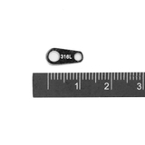 プレート ダルマカン サージカルステンレス製 | アクセサリーショップPIENA | 詳細画像4 