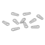 プレート ダルマカン サージカルステンレス製 | アクセサリーショップPIENA | 詳細画像5 