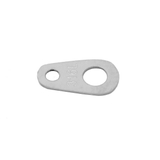 プレート ダルマカン サージカルステンレス製 | アクセサリーショップPIENA | 詳細画像2 