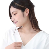 ネックレス レディース シルバー925 | アクセサリーショップPIENA | 詳細画像3