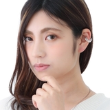 イヤーカフ レディース パール | アクセサリーショップPIENA | 詳細画像6 