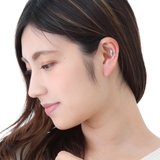 イヤーカフ レディース ラインストーン | アクセサリーショップPIENA | 詳細画像5