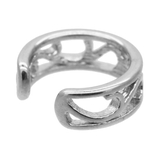 イヤーカフ レディース サージカルステンレス製 | アクセサリーショップPIENA | 詳細画像12 