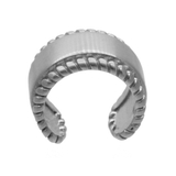 イヤーカフ レディース サージカルステンレス製 | アクセサリーショップPIENA | 詳細画像12 