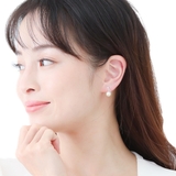 イヤリング レディース ノンホールピアス | アクセサリーショップPIENA | 詳細画像8