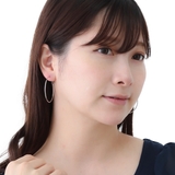 ピアス レディース サージカルステンレス製ポスト | アクセサリーショップPIENA | 詳細画像5