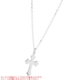 ペンダントトップ メンズ クロス | アクセサリーショップPIENA | 詳細画像10