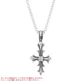 ペンダントトップ メンズ クロス | アクセサリーショップPIENA | 詳細画像3 