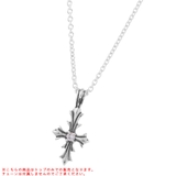 ペンダントトップ メンズ クロス | アクセサリーショップPIENA | 詳細画像10 