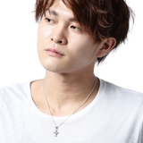 ペンダント ネックレス メンズ | アクセサリーショップPIENA | 詳細画像5 