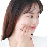 リング レディース シルバー925 | アクセサリーショップPIENA | 詳細画像8 