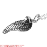 ペンダントトップ メンズ 蛇 | アクセサリーショップPIENA | 詳細画像8