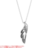 ペンダントトップ メンズ フェザー | アクセサリーショップPIENA | 詳細画像3 