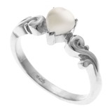 リング レディース シルバー925 | アクセサリーショップPIENA | 詳細画像3 