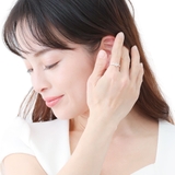 リング レディース シルバー925 | アクセサリーショップPIENA | 詳細画像5 