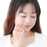 リング レディース シルバー925 | アクセサリーショップPIENA | 詳細画像6 