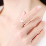 リング レディース シルバー925 | アクセサリーショップPIENA | 詳細画像7 