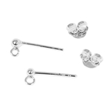 ピアスパーツ レディース メンズ | アクセサリーショップPIENA | 詳細画像7 