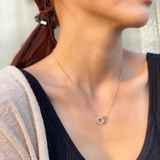 ネックレス レディース サージカルステンレス製 | アクセサリーショップPIENA | 詳細画像12 